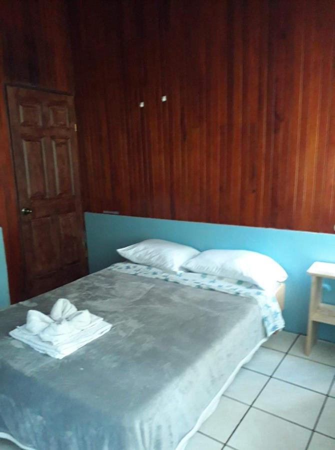 Finca Pantera Hotell Monteverde Exteriör bild